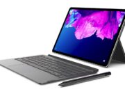 Новият таблет Lenovo Tab P11 Pro вече е във VIVACOM в комплект с клавиатура и електронна писалка