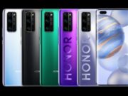Honor разработват 5G смартфон с Qualcomm SoC