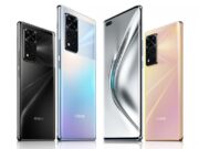 Honor иска да надмине Huawei с новите модели Magic