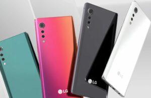 LG (отново) обмислят напускане на бизнеса със смартфони