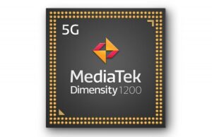 Dimensity 1100 SoC и Dimensity 1200 SoC са вече реалност