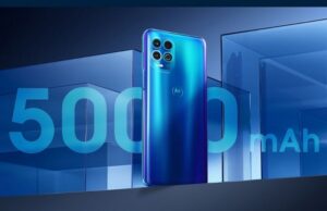 Motorola официално представиха в Китай новият смартфон Edge S