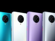 Poco най-накрая ще представят наследник на Poco F1 (Pocophone F1) – Poco F2