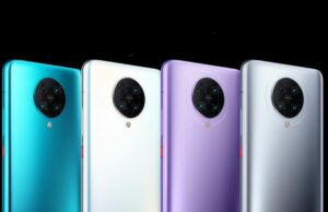 Poco най-накрая ще представят наследник на Poco F1 (Pocophone F1) – Poco F2