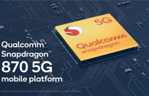 Qualcomm направиха още по-бърза версия на Snapdragon 865 – Snapdragon 870 SoC