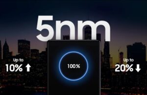 Exynos 2100 SoC се справя доста по-добре от предшественика си