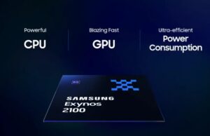 Samsung официално представиха Exynos 2100 SoC – Exynos is back!