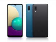 Samsung представиха още един евтин представител на серията Galaxy A – Galaxy A02