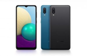 Samsung представиха още един евтин представител на серията Galaxy A – Galaxy A02
