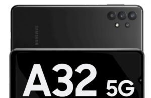 Samsung официално представи най-евтиният си 5G-смартфон – Galaxy A32 5G