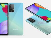 Samsung ще представят официално Galaxy A52 и Galaxy A72 на 17-ти март?