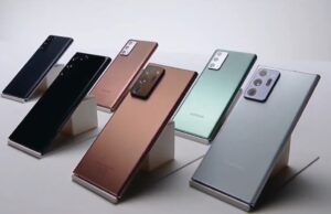 От днес Samsung Galaxy Note20 Ultra е съвместим с 5G мрежата на VIVACOM