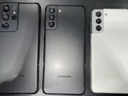 Oфициалното представяне на Galaxy S21-Series е от 17:00ч, ето как да го гледате!