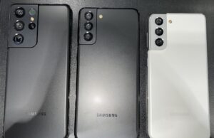 Oфициалното представяне на Galaxy S21-Series е от 17:00ч, ето как да го гледате!