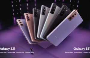 Samsung стартира продажбите на серията Galaxy S21 и Galaxy Buds Pro – най-новите устройства от екосистемата на Samsung Galaxy
