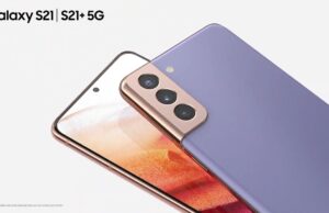 Samsung Galaxy S21 вече с налично обновяване на софтуера, даже и в България