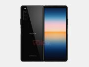 SONY подготвят III-то поколение Xperia 10 за 2021 година