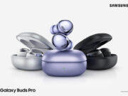 Samsung Galaxy Buds Pro Black
