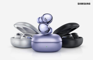 Samsung Galaxy Buds Pro Black