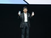 С 88 заявки за патенти при сгъваемите устройства, HUAWEI представи новия сгъваем Mate X2