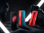 nubia Red Magic 6 ще се предлага със 120W жично зарядно устройство