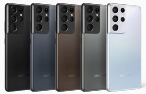 Смартфоните и таблетите Samsung вече ще получават обновяване на сигурността за 4 години