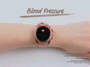 Измерване на кръвно налягане и ЕКГ вече и за потребителите на Galaxy Watch3 и Galaxy Watch Active2 в България