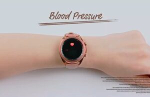 Измерване на кръвно налягане и ЕКГ вече и за потребителите на Galaxy Watch3 и Galaxy Watch Active2 в България
