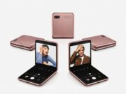 Samsung Galaxy Z Flip – с 3 нови атрактивни цвята, матов дизайн и 5G свързаност