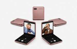 Samsung Galaxy Z Flip – с 3 нови атрактивни цвята, матов дизайн и 5G свързаност