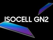Samsung обявиха официално 2-ро поколение камера сензор 50MP ISOCELL GN