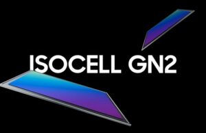 Samsung обявиха официално 2-ро поколение камера сензор 50MP ISOCELL GN