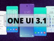 Кои смартфони Samsung ще получат обновяване до OneUI 3.1?