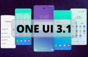 Кои смартфони Samsung ще получат обновяване до OneUI 3.1?