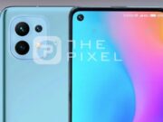 Xiaomi Mi 11 Lite ще притежава телефото камера