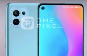 Xiaomi Mi 11 Lite ще притежава телефото камера