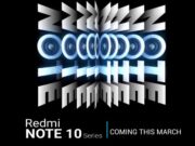 Ето как ще изглежда реално Redmi Note 10 Pro