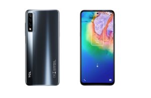 A1 добавя нов достъпен 5G модел към своето портфолио – TCL 20 5G