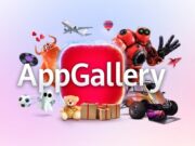 Броят приложения в Huawei AppGallery е нараснал почти двойно за 1 година