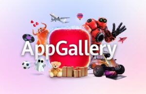 Броят приложения в Huawei AppGallery е нараснал почти двойно за 1 година