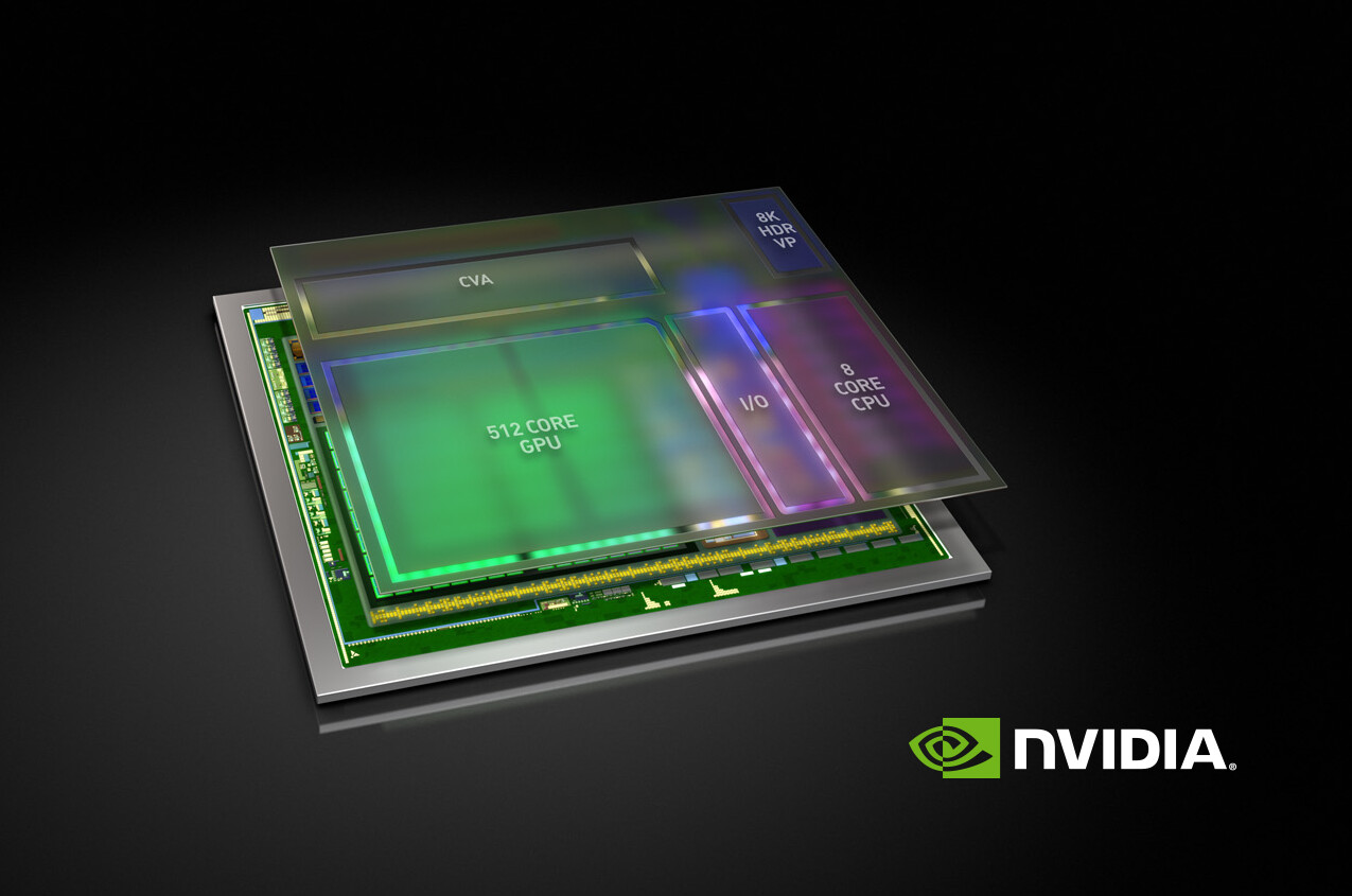 Следващото поколение Nintendo Switch SoC ще използва графичната архитектура Ada Lovelace на NVIDIA
