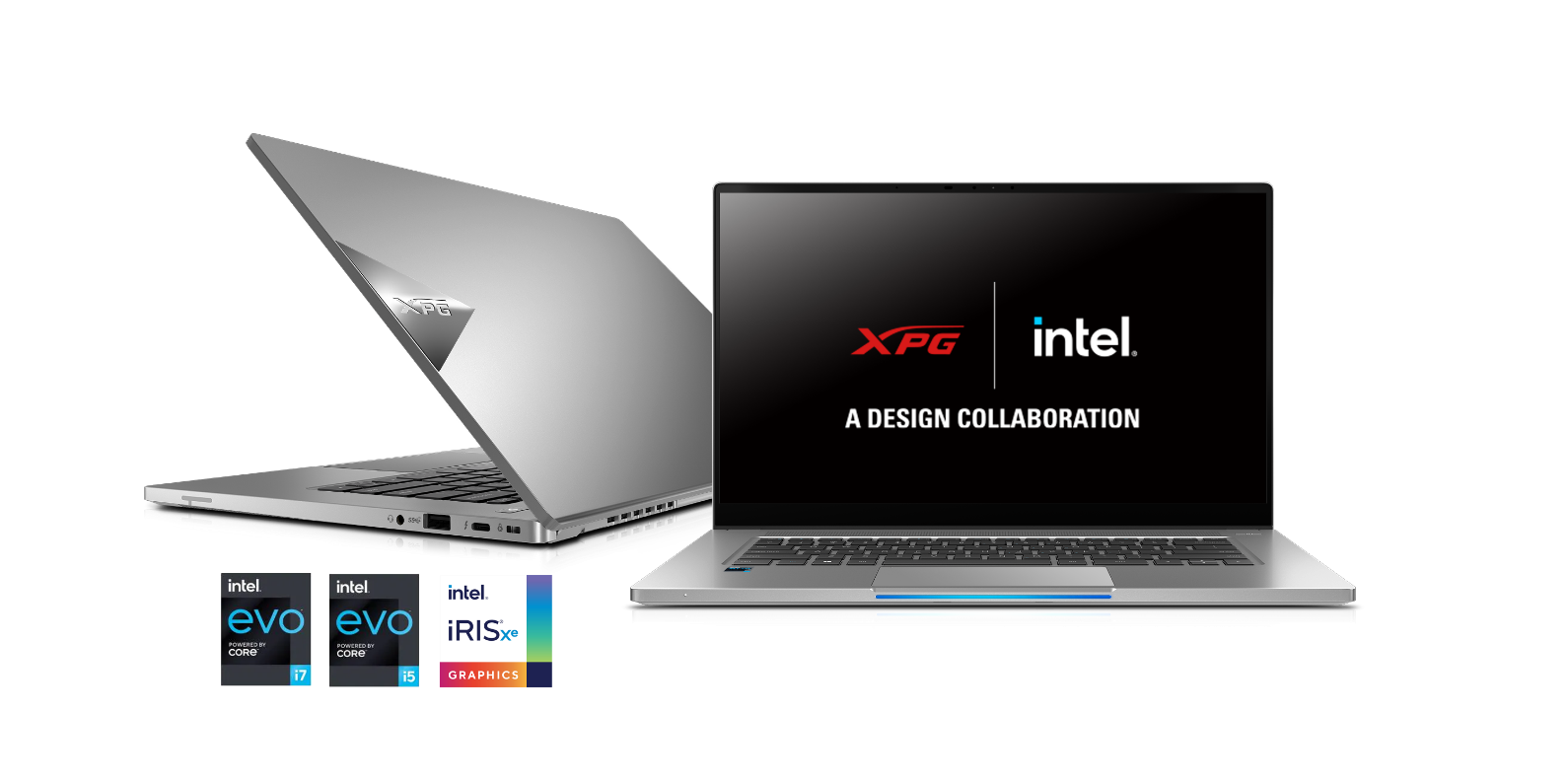 XPG анонсира XENIA Xe гейминг лайфстайл ултрабук