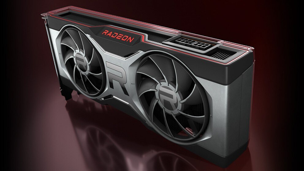 AMD обяви графичната карта Radeon RX 6700 XT за отличен гейминг с резолюция 1440p