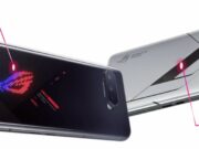 ASUS представят ROG Phone 5, в три модификации