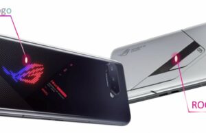 ASUS представят ROG Phone 5, в три модификации