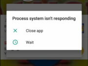 От няколко дни имате проблеми с Viber, Gmail и други приложения на вашият смартфон?