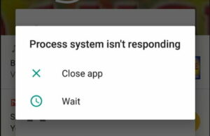От няколко дни имате проблеми с Viber, Gmail и други приложения на вашият смартфон?