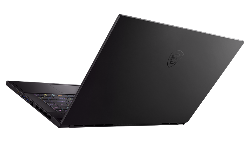 MSI GS66 Stealth: атрактивна опаковка съчетаващa мощ и издръжливост