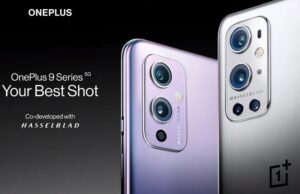 OnePlus официално представиха OnePlus 9 Pro, OnePlus 9 и OnePlus 9R