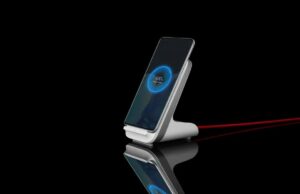 OnePlus 9 Pro ще се зарежда безжично за малко повече от 40 минути